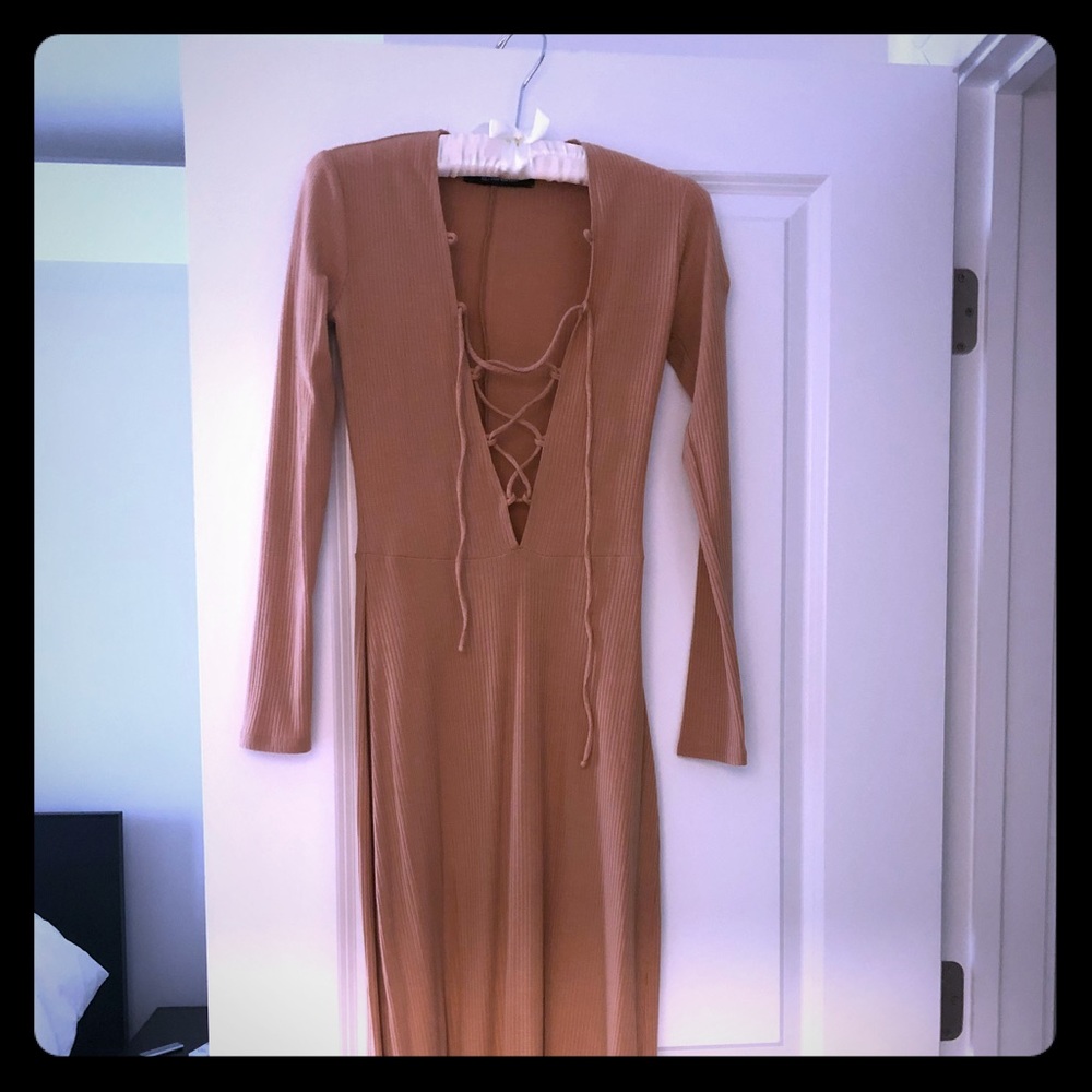 Reformation never-worn dress
